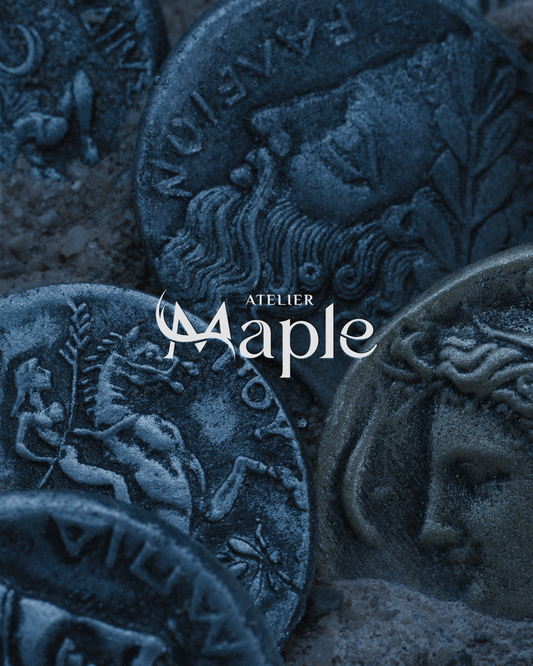 REFILL - HADES Candle 250 ml