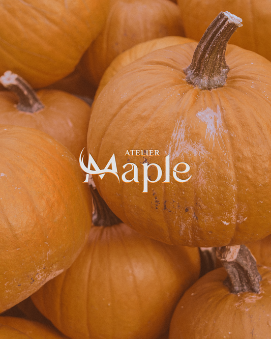 JACK'O LANTERN Candle