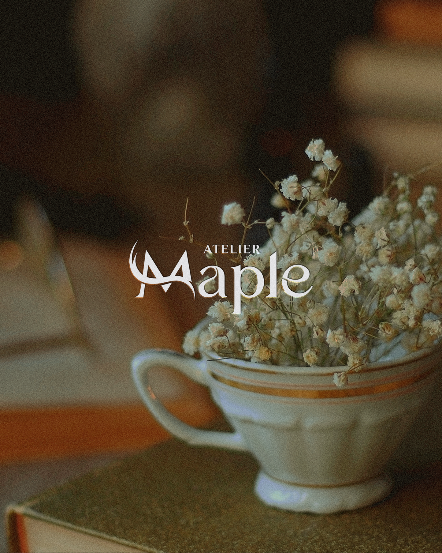 Bougie THE LIBRARIAN