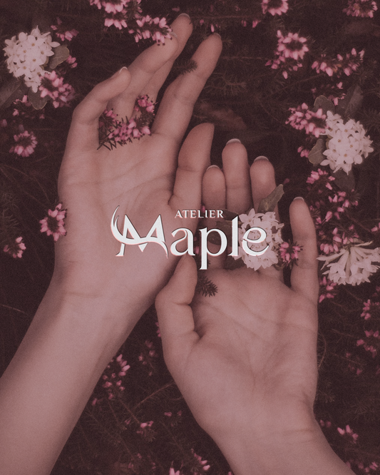 REFILL - PERSEPHONE Candle 250 ml