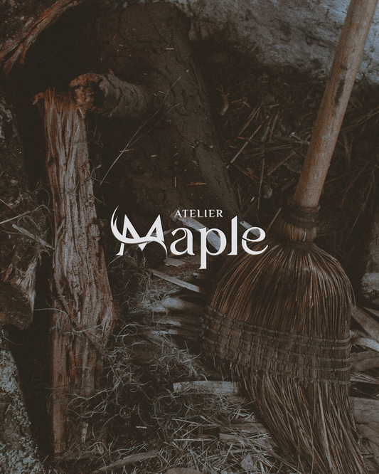 REFILL - SALEM Candle 250 ml