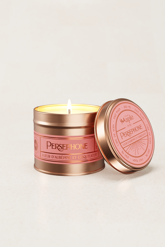 PERSEPHONE Candle
