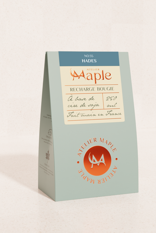 REFILL - HADES Candle 250 ml