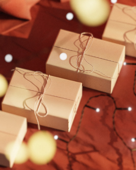 The Four Seasons Box