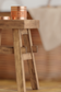 THE BARN Candle