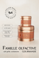 Bougie BOOKS & COFFEE — notes olfactives et attributs