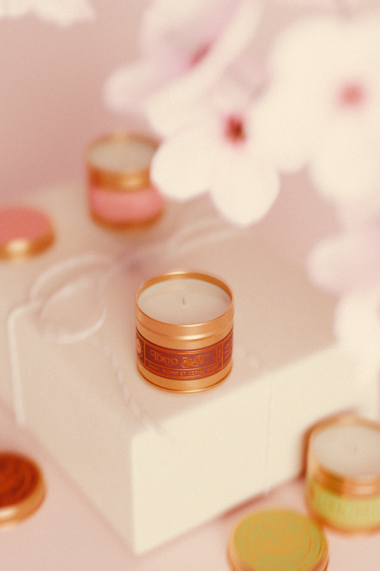 SPRING: The Season's Box