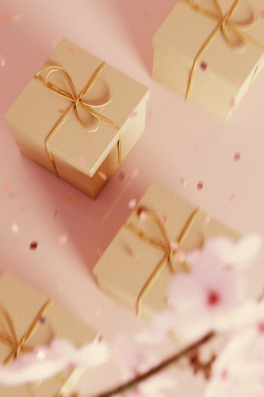 The Four Seasons Box