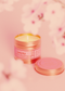 SAKURA Candle