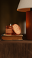 Bougie OLD BOOKS