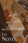 Bougie OLD BOOKS — notes olfactives et attributs