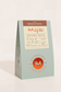 RECHARGE - Bougie BOOKS & COFFEE 250 ml