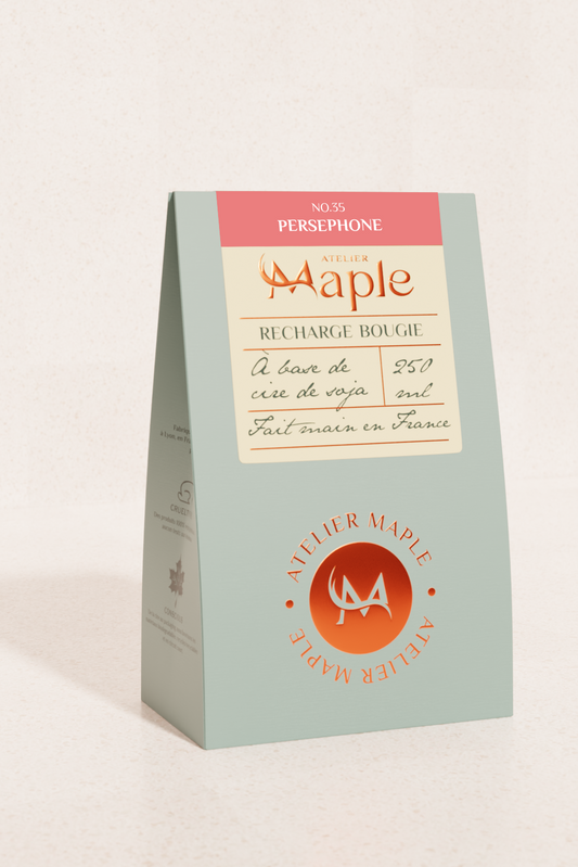 REFILL - PERSEPHONE Candle 250 ml