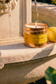 Bougie SUNNY GARDEN