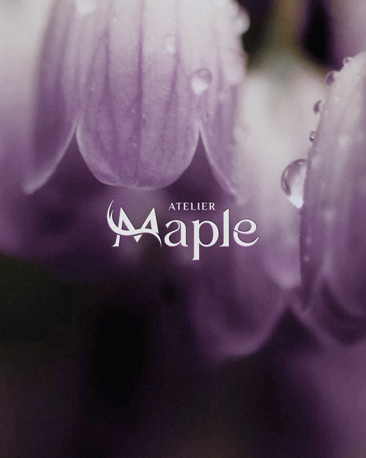 REFILL – MOONFLOWER Candle 250 ml