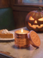 Bougie TOASTED PUMPKIN